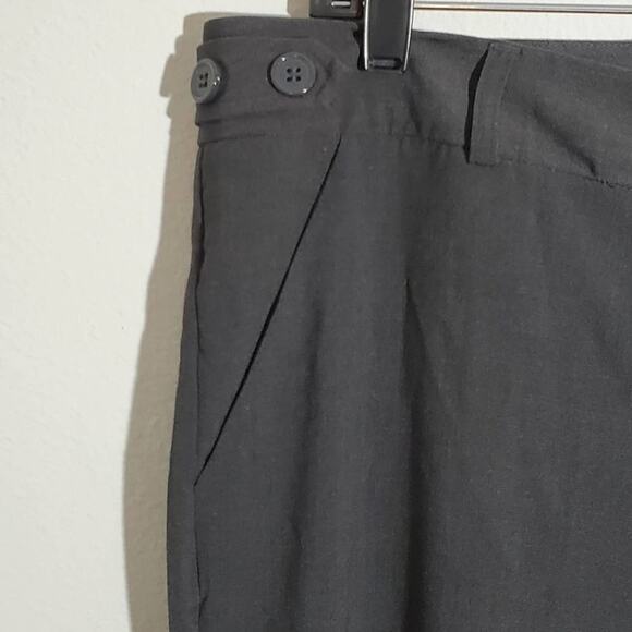 Limited Drew fit dress slacks plus size 14 new - Picture 3 of 8
